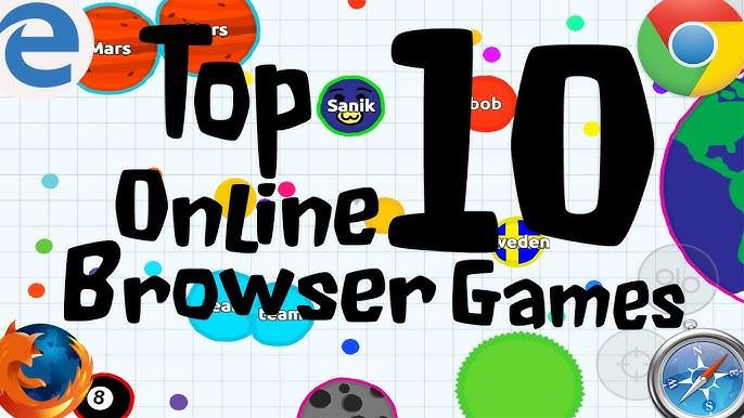 Game Browser Penghasil Uang DANA